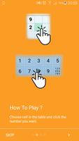 Best Sudoku Very Easy Free الملصق