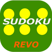 Download  Sudoku Revo 