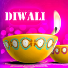 Diwali SMS & Messages icône