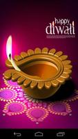 Diwali SMS & Messages Affiche