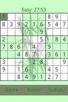 Sudoku capture d'écran 3