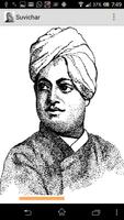 Swami Vivekananda - Suvichar penulis hantaran