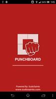 PunchBoard Beta Cartaz