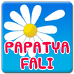 Papatya Falı