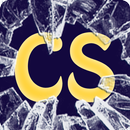 Cracked Screen Advanced APK