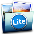 ikon File Manager Lite