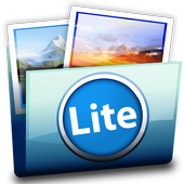 File Manager Lite 图标