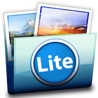 File Manager Lite ícone