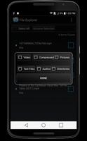 File Manager Lite screenshot 3