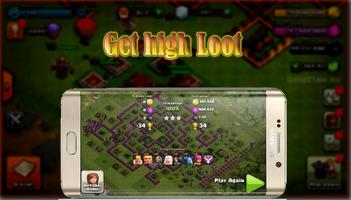 Loot Clash Of Clans And Guide screenshot 3