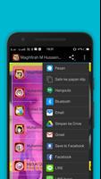 mp3 Quran Maghfirah M Husain screenshot 2
