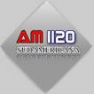 Radio Sudamericana AM 1120