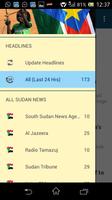 Sudan News স্ক্রিনশট 1