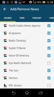 Sudan News স্ক্রিনশট 2