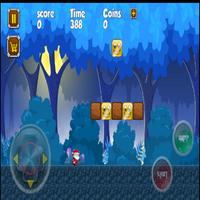 Sudanese Mario game imagem de tela 2