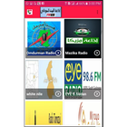 Sudan Radio News آئیکن