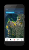 SUDA Outdoors - Adventure GPS スクリーンショット 1