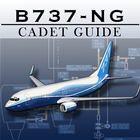 Boeing B737-8 NG Pilot Guide icône