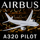 Airbus A320 Pilot Training icône