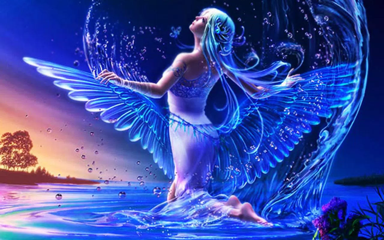 Angel Wallpapers APK for Android Download