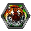 3D Tigers APK