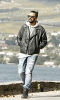 Sudeep HD Wallpapers الملصق