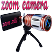 8K Zoom Camera