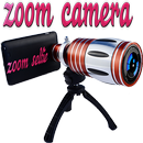 8K Zoom Camera APK