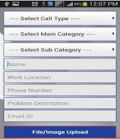 Pidilite IT_HelpDesk_App screenshot 1