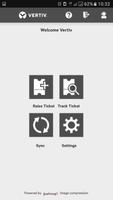 Vertiv Care screenshot 1