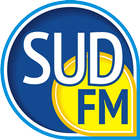 Rádio SUD FM biểu tượng