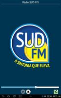 Rádio SUD (Antigo) ภาพหน้าจอ 3