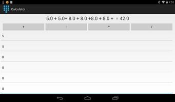 Calculator Gift By Sudhay постер