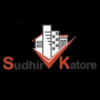 Sudhir V Katore - Engineers And Govt. Contractor poster
