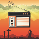 Free Christian Radio FM アイコン