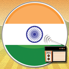 Hindi FM Radio हिंदी रेडियो icône