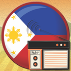 Pinoy Radio (Radyo Tagalog) 圖標