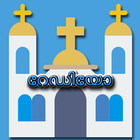 Malayalam Christian Radio യേശു أيقونة