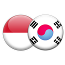 APK Kamus Korea Indonesia