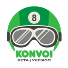 KONVOI - Salam Satu Asphalt ícone