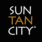 My Sun Tan City ikon