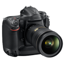 DSLR Lens Camera APK