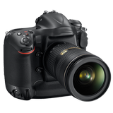 DSLR Lens Camera