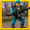 Action Soldiers: Survival Zomb