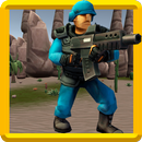 Action Soldiers: Survival Zomb APK