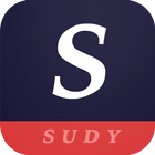 Sudy - Sugar Daddy Dating App आइकन