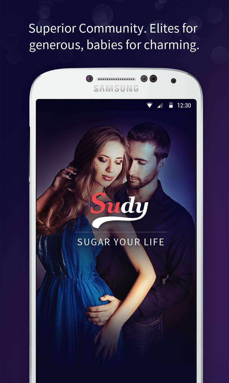 Sudy Sugar Daddy Dating App Apk For Android Download 