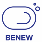 Benew أيقونة