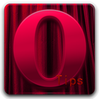 Fast opera mini 2018 tips icon