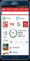 Fast opera mini 2018 tips screenshot 1